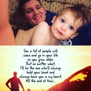 Meet your Posher, Timothy